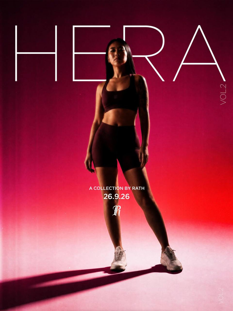 HERA VOL.2